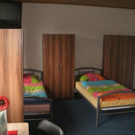 Gaestehaus Vienenburg - Monteurzimmer Goslar Zewnętrze zdjęcie