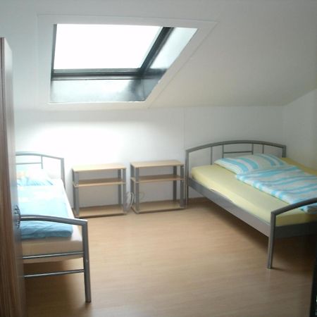 Gaestehaus Vienenburg - Monteurzimmer Goslar Zewnętrze zdjęcie