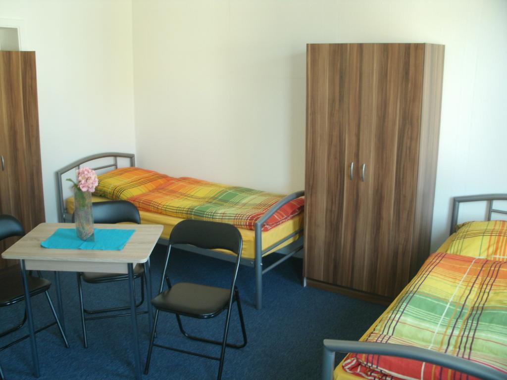 Gaestehaus Vienenburg - Monteurzimmer Goslar Pokój zdjęcie