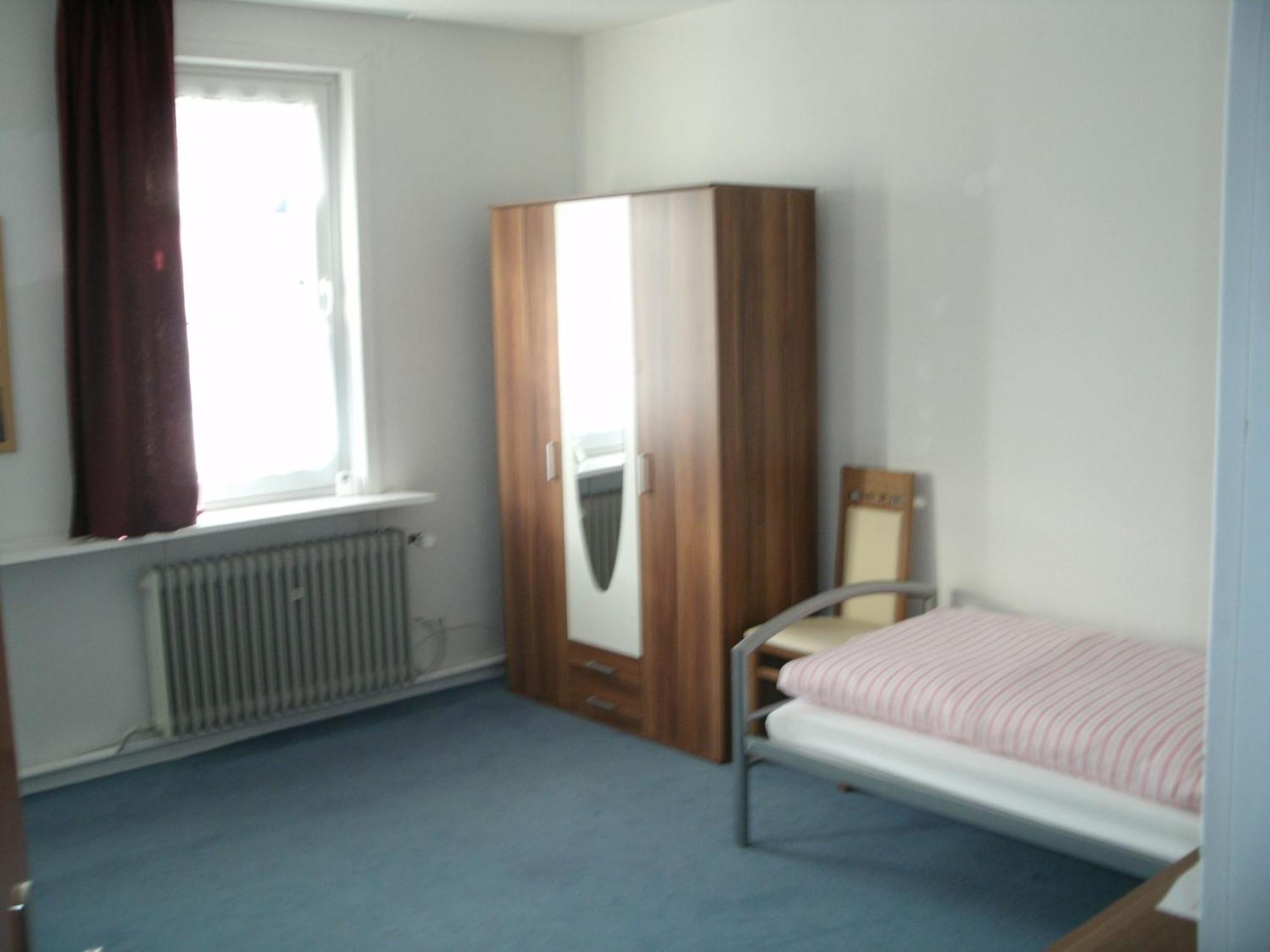 Gaestehaus Vienenburg - Monteurzimmer Goslar Zewnętrze zdjęcie