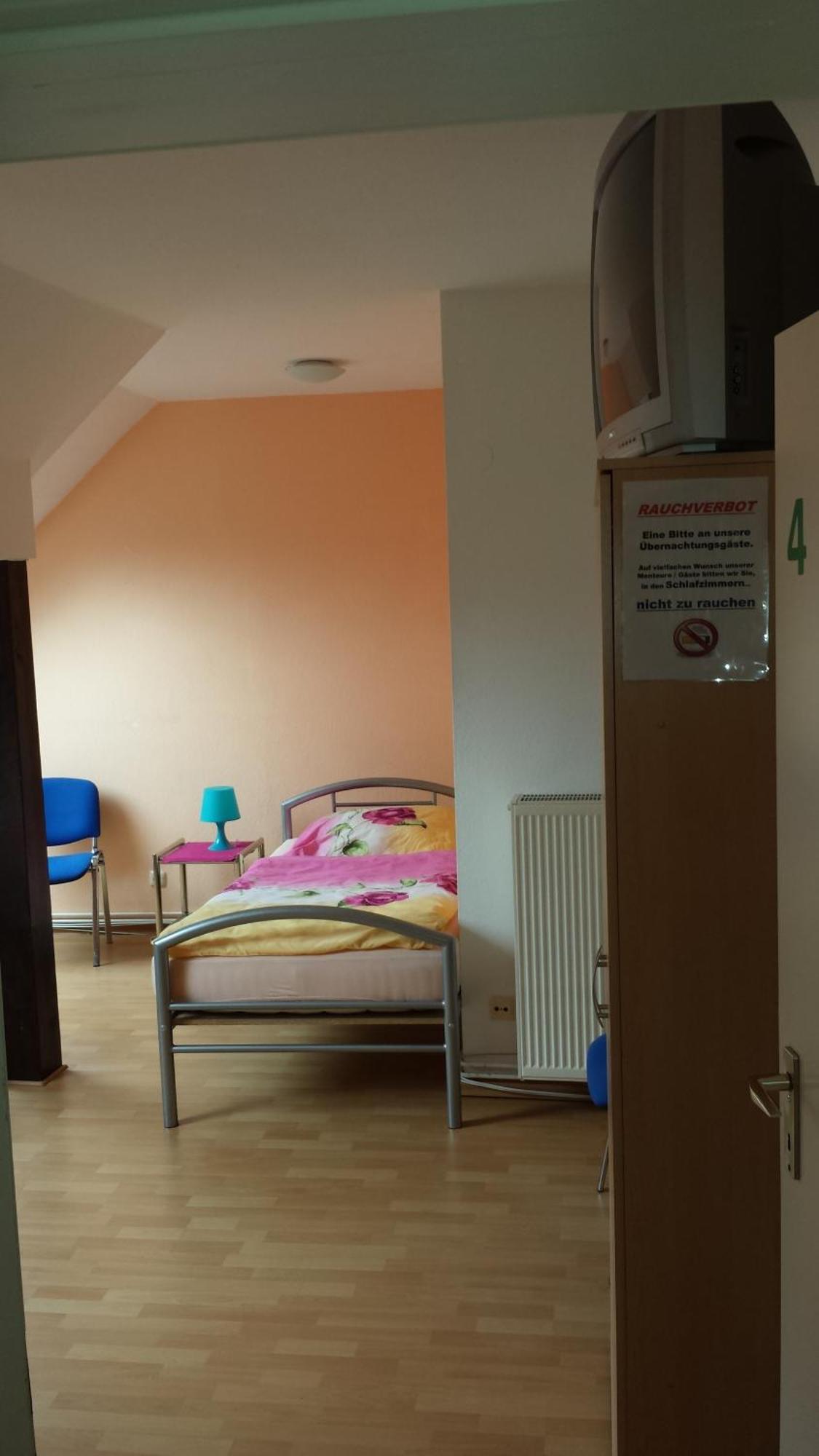 Gaestehaus Vienenburg - Monteurzimmer Goslar Zewnętrze zdjęcie