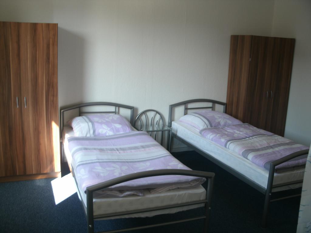 Gaestehaus Vienenburg - Monteurzimmer Goslar Zewnętrze zdjęcie