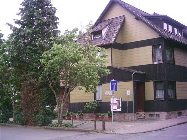 Gaestehaus Vienenburg - Monteurzimmer Goslar Zewnętrze zdjęcie