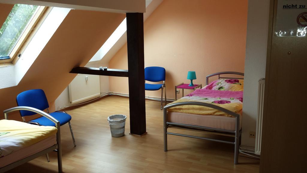 Gaestehaus Vienenburg - Monteurzimmer Goslar Zewnętrze zdjęcie