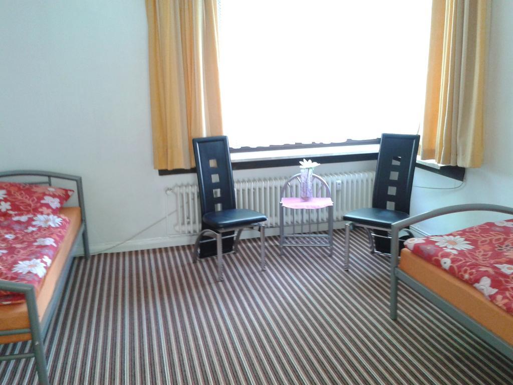 Gaestehaus Vienenburg - Monteurzimmer Goslar Zewnętrze zdjęcie