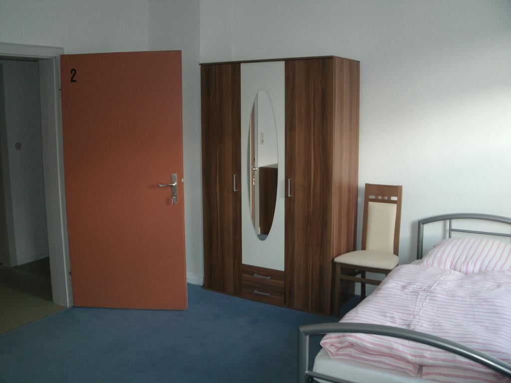Gaestehaus Vienenburg - Monteurzimmer Goslar Pokój zdjęcie