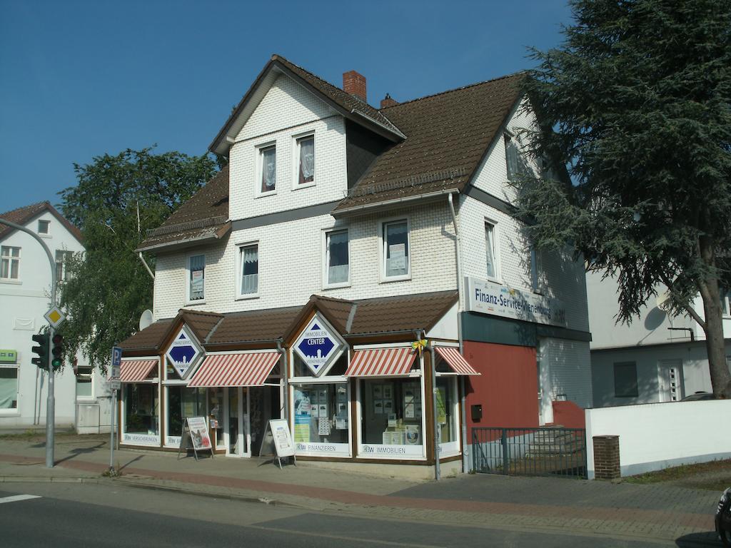 Gaestehaus Vienenburg - Monteurzimmer Goslar Pokój zdjęcie