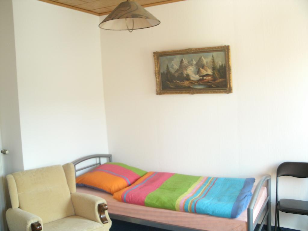 Gaestehaus Vienenburg - Monteurzimmer Goslar Zewnętrze zdjęcie